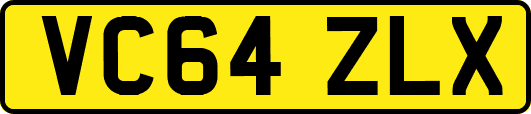 VC64ZLX