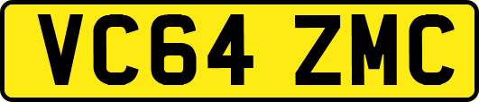 VC64ZMC