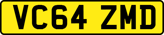 VC64ZMD