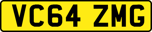 VC64ZMG