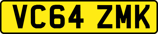 VC64ZMK