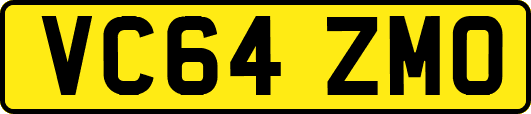 VC64ZMO