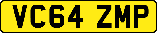 VC64ZMP