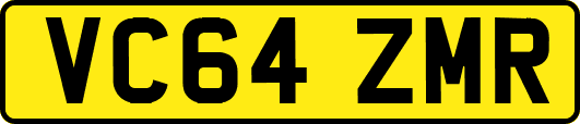 VC64ZMR