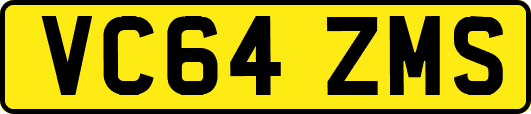 VC64ZMS