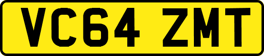 VC64ZMT