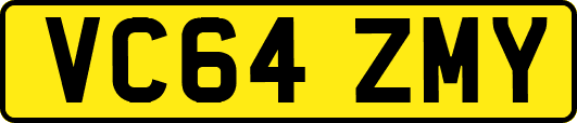 VC64ZMY