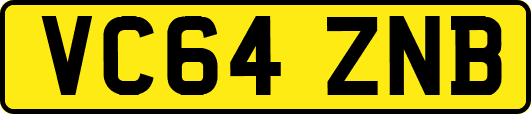 VC64ZNB