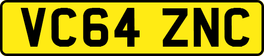 VC64ZNC