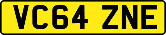VC64ZNE