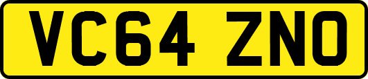 VC64ZNO