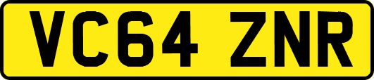 VC64ZNR