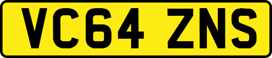 VC64ZNS