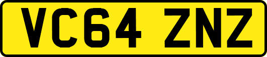 VC64ZNZ