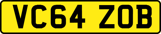 VC64ZOB