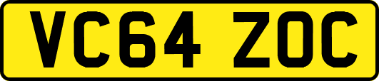 VC64ZOC