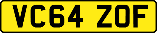VC64ZOF