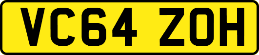 VC64ZOH