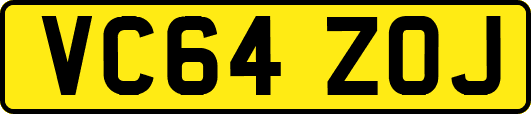 VC64ZOJ
