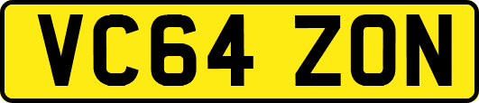 VC64ZON