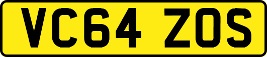 VC64ZOS
