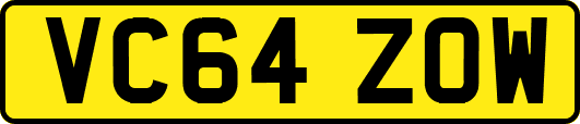 VC64ZOW