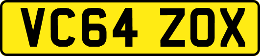 VC64ZOX