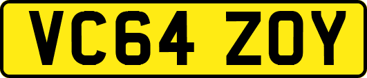 VC64ZOY