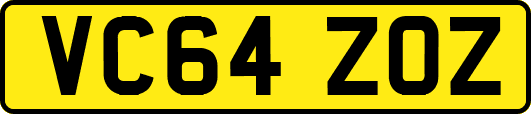 VC64ZOZ