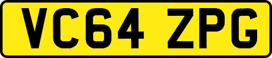 VC64ZPG
