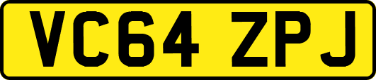 VC64ZPJ