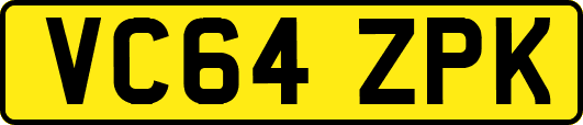 VC64ZPK