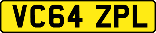 VC64ZPL