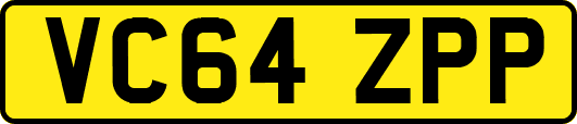 VC64ZPP