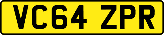 VC64ZPR