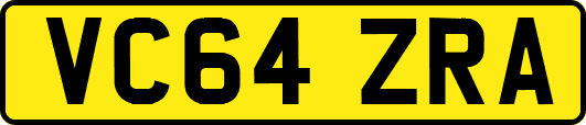 VC64ZRA