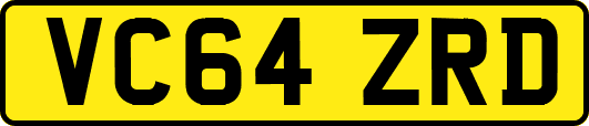 VC64ZRD