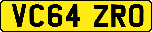 VC64ZRO