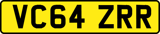 VC64ZRR
