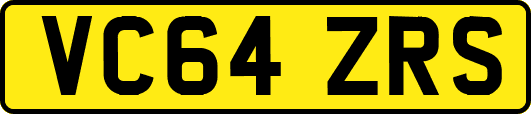 VC64ZRS