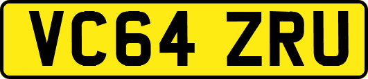 VC64ZRU