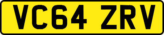 VC64ZRV