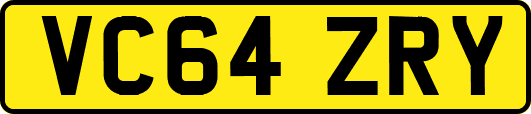 VC64ZRY