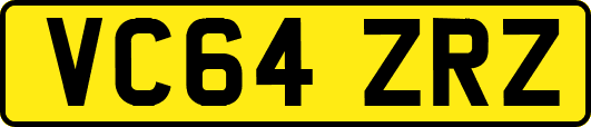 VC64ZRZ