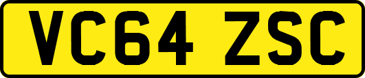 VC64ZSC