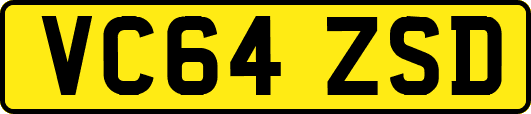 VC64ZSD