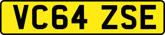 VC64ZSE