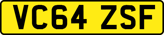 VC64ZSF