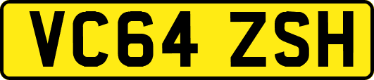 VC64ZSH