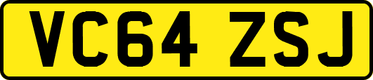 VC64ZSJ